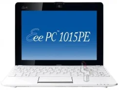 Asus Eee PC 1015BX. 10.1", 1 000����, ��� 2048 ��, ���� 500���, WiFi: 1, Bluetooth: 1, ����������� �� 8��. ����