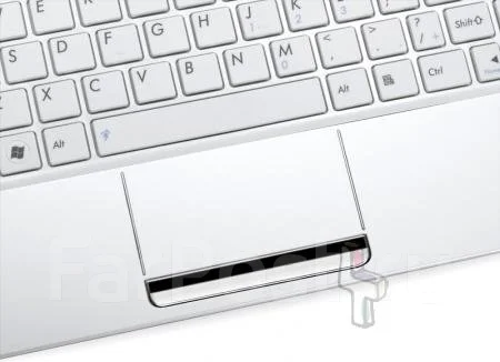 Asus Eee PC 1015BX. 10.1", 1 000����, ��� 2048 ��, ���� 500���, WiFi: 1, Bluetooth: 1, ����������� �� 8��. ����