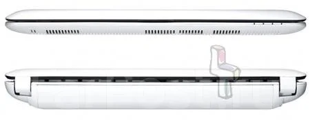 Asus Eee PC 1015BX. 10.1", 1 000����, ��� 2048 ��, ���� 500���, WiFi: 1, Bluetooth: 1, ����������� �� 8��. ����