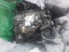 Двигатель в сборе. Toyota: Cresta, Crown Majesta, Soarer, Crown, Mark II, Mark II Wagon Blit, Chaser, Supra, Verossa Двигатель 1JZGTE