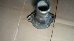 Корпус термостата. Toyota: Corsa, Corona, Corolla II, Corolla, Tercel, Raum, Carina, Sprinter, Sera, Caldina, Paseo, Cynos, Starlet Двигатели: 2E, 3E...
