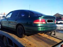 Mitsubishi Galant. E54A, 6A12