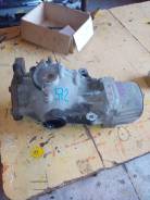 Редуктор. Toyota Corolla Fielder, NZE124G, NZE124 Двигатели: 1NZFXE, 1NZFE