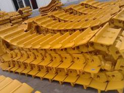 Гусеница. Shantui Volvo Komatsu Doosan Hitachi Hyundai. Под заказ