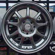 Work Emotion. 6.5x15, 4x100.00, ET38, ЦО 73,1 мм.
