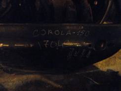 Дверь боковая. Toyota Corolla