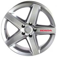 Наклейка. Honda