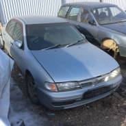 Nissan Pulsar. автомат, передний, 2.0, дизель, 120 000 тыс. км, нет птс. Под заказ
