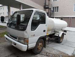 Isuzu Elf. Продам авто цистернув хорошем состоянии, 5 000 куб. см., 4,00 куб. м.