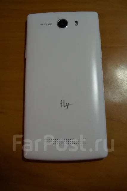 Fly IQ4505 Quad Era Life 7. �/� ����