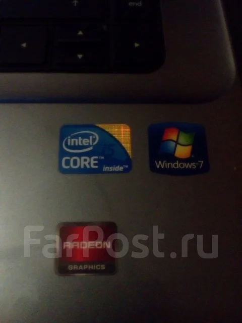 HP Pavilion g6. 2,7����, ��� 4 ��, WiFi: 1, Bluetooth: 1, ����������� �� 4��. ����