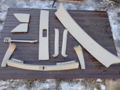 Обшивка багажника. Toyota Harrier, MCU10, MCU10W, MCU15, MCU15W, SXU10, SXU10W, SXU15, SXU15W Lexus RX300, MCU10, MCU15 Двигатели: 1MZFE, 5SFE