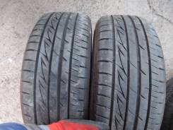 Bridgestone Playz PZ-X. Летние, 2011 год, износ: 5%, 2 шт