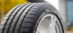 Goodyear Eagle F1 Asymmetric 3. Летние, без износа, 1 шт