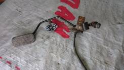 Педаль акселератора. Toyota Corona, ST191, ST190, ST195 Toyota Carina, ST195, ST190 Toyota Caldina, ST190, ST191, ST195, ET196 Toyota Carina E, ST191...