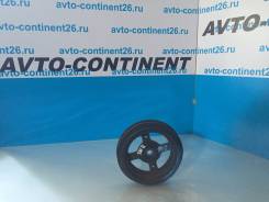 Шкив коленвала. Toyota bB, NCP35 Двигатель 1NZFE