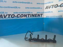 Инжектор. Toyota bB, NCP35 Двигатель 1NZFE