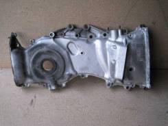 Лобовина двигателя. Toyota: Harrier, Tarago, Camry, Solara, Previa, Kluger V, Highlander, Alphard, Estima Двигатели: 2AZFE, 1AZFE, 3AZFXE