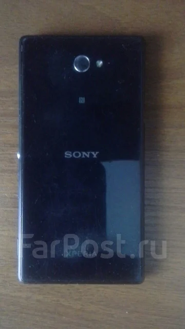 Sony Xperia M2 Dual D2302. �/� ����