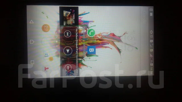 Sony Xperia M2 Dual D2302. �/� ����