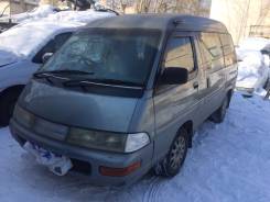 Toyota Town Ace