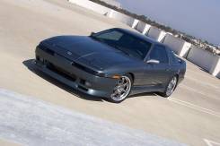 Обвес кузова аэродинамический. Toyota Supra, GA70, MA70, JZA70
