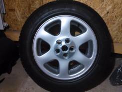 Land Rover. 8.5x18, 5x120.00, ET35, ЦО 70,1 мм.