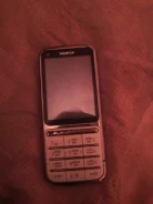 Nokia C3-01 Gold Edition. �/� ����