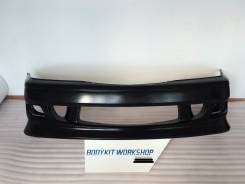 Обвес кузова аэродинамический. Toyota Chaser, GX100, LX100, JZX101, JZX100, JZX105, SX100, GX105