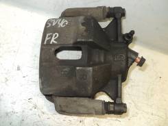 Суппорт тормозной. Toyota Vista, SV40, SV41, CV40, CV43, SV42, SV43 Toyota Camry, CV40, SV41, SV40, SV43, SV42, CV43 Двигатели: 3CT, 3SFE, 4SFE
