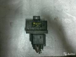 Реле накала. Renault: Trafic, Laguna, Avantime, Twingo, Master, Espace, Modus, Scenic, Megane, Vel Satis, Clio, Kangoo Двигатели: G9U, F9Q, G9T, M9R...