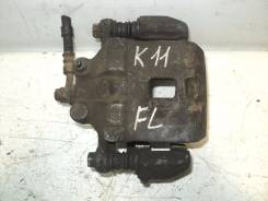 Суппорт тормозной. Nissan March, HK11, K11 Двигатели: CG13DE, CG10DE