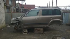 Skoda Yeti ����