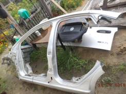 Стойка кузова. Ford Focus, CB4, DA3, DB Двигатели: AODA, AODB, AODE, ASDA, ASDB, G6DA, G6DB, G6DD, G8DA, GPDA, GPDC, HHDA, HHDB, HWDA, HWDB, HXDA, HXD...