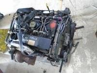Двигатель в сборе. Ford Mondeo, B5Y, BWY, B4Y Двигатели: FMBA, N7BA. Под заказ