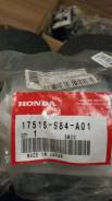 Топливный насос. Honda: Torneo, Inspire, Accord, HR-V, Saber Двигатели: F23A1, J30A1, F20B4, F23A3, F23A5, F20B2, F20B5, F23A2, J30A2, F23A6, F20B7, D...