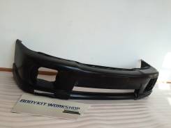 Обвес кузова аэродинамический. Subaru Forester, SF5, SF9