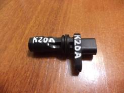Датчик положения коленвала. Honda: Jazz, Civic Hybrid, CR-V, Edix, Stream, Integra, FR-V, Civic Двигатели: L12A1, L13A6, L12A4, L13A1, LDA1, LDA2, K20...