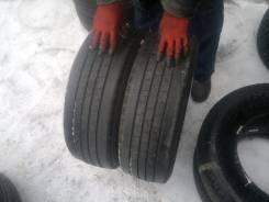 Dunlop SP LT 33. Летние, износ: 20%, 2 шт