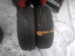 Bridgestone Dueler H/L. Летние, износ: 10%, 2 шт