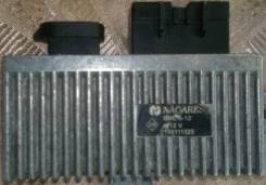 Реле накала. Renault: Laguna, Avantime, Master, Espace, Megane, Scenic, Clio, Kangoo Двигатели: F9Q, F8Q