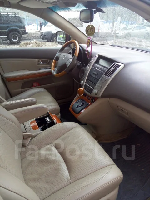 Lexus RX350. �������, 4wd, 3.5, ������, 140 000����. ��. ��� ����� �� ������ ����