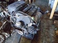Двигатель в сборе. Ford Cougar. Под заказ