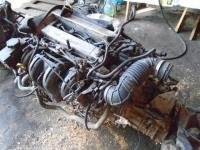 Двигатель в сборе. Ford Mondeo. Под заказ