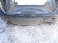 Панель кузова. Toyota Corolla, ZZE120, ZZE121, CDE120, ZZE121L, NDE120 Двигатели: 4ZZFE, 3ZZFE, 1CDFTV, 1NDTV