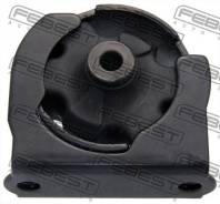 Подушка двигателя. Toyota: Corolla Verso, Picnic Verso / Avensis Verso, Ipsum, WiLL Cypha, Yaris, Corolla Rumion, RAV4, Noah, Mark X Zio, Yaris / Echo...