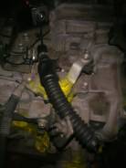 АКПП. Toyota Vitz, SCP90 Toyota Belta, SCP92 Двигатель 2SZFE