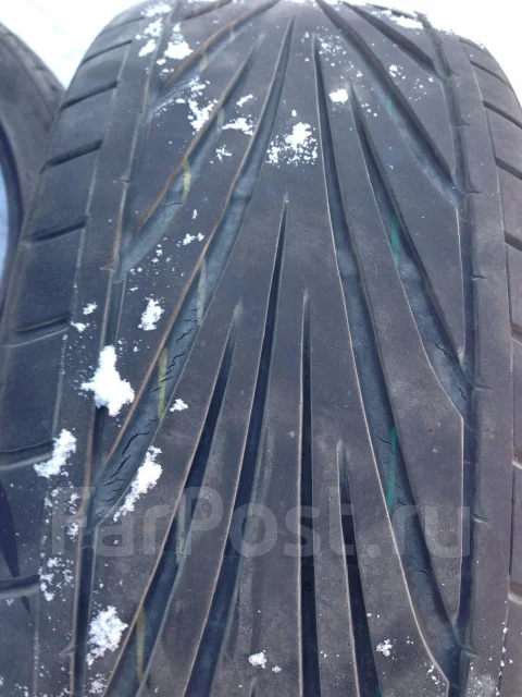 Toyo R27. ������, 2011 ���, �/�, ����� 10 % ����