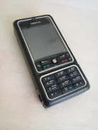 Nokia 3250 XpressMusic. ����� ����