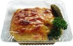 Мясо по-капитански (Готовые обеды)